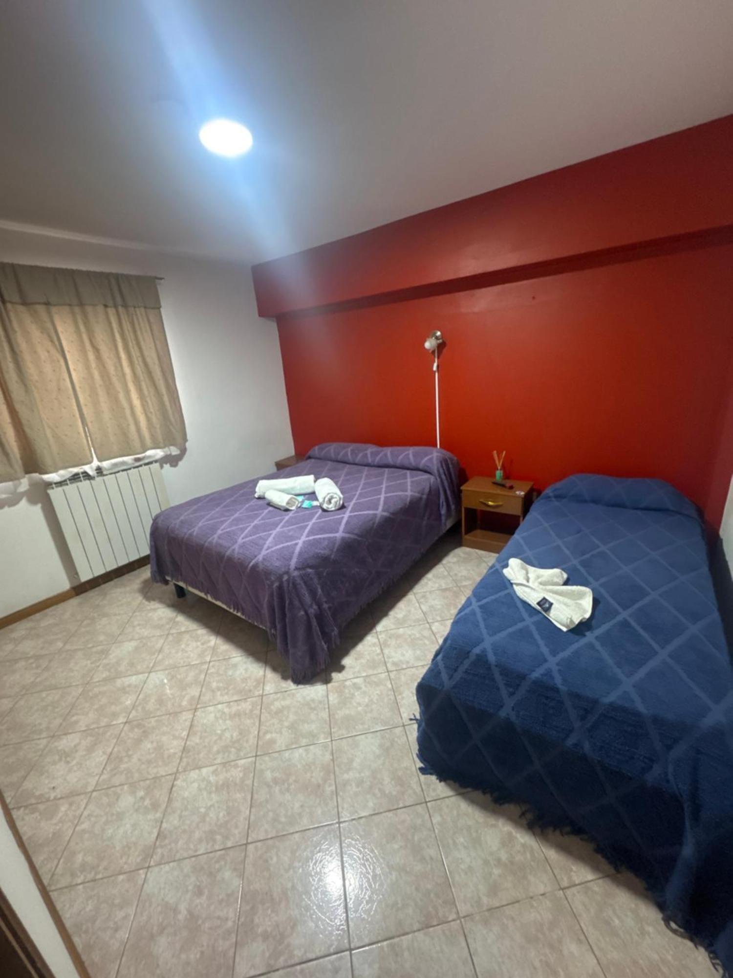 Quarto Triplo