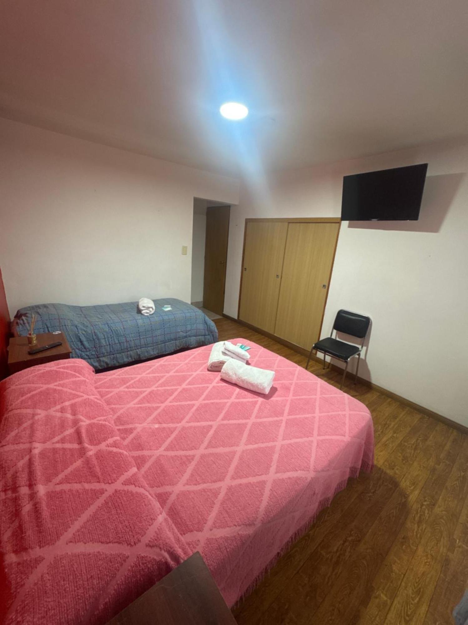 Quarto Triplo
