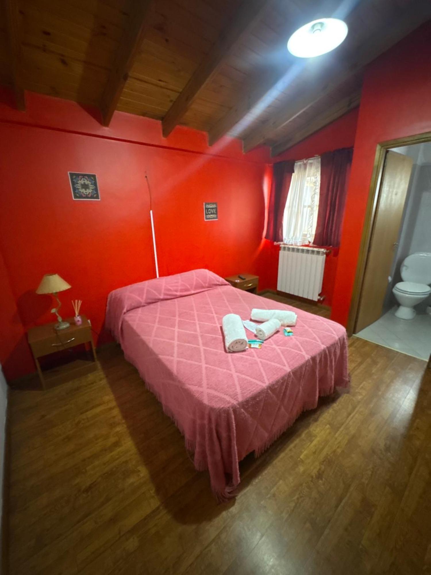 Quarto Duplo