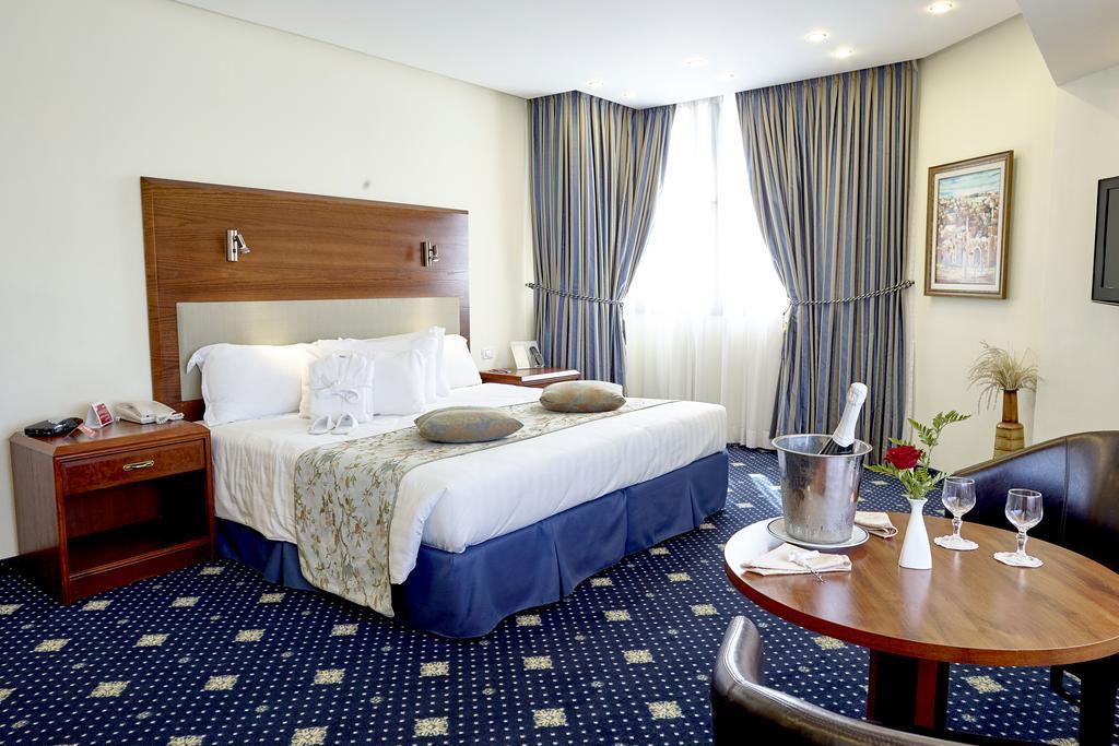 Chambre Lits Jumeaux Deluxe - Non-Fumeurs