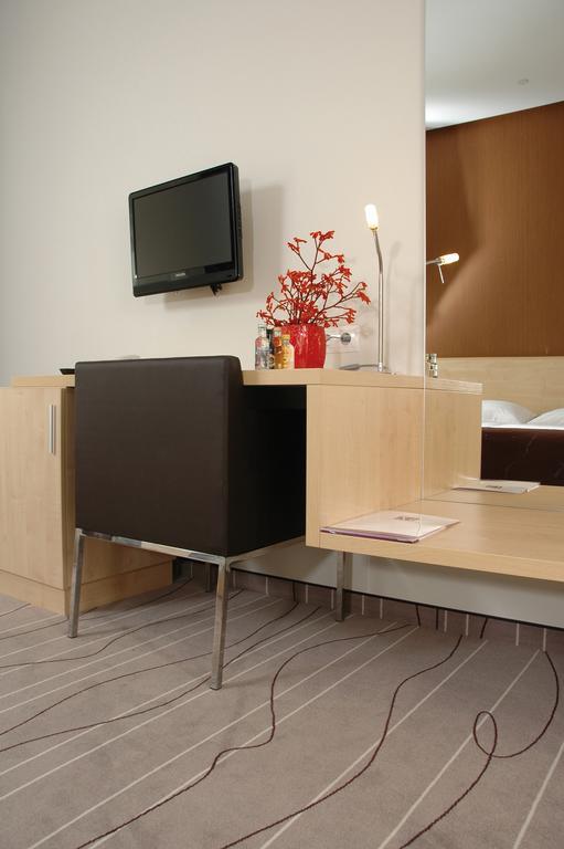 Chambre Simple
