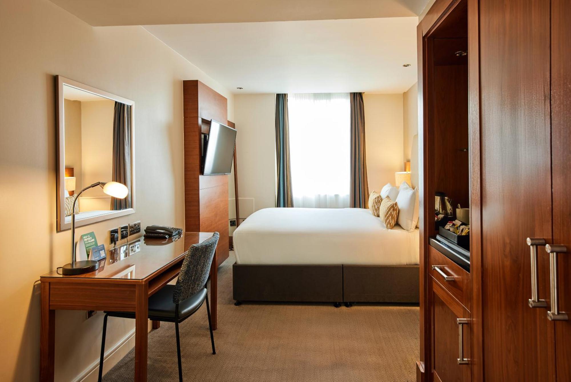 Standard Doppelzimmer