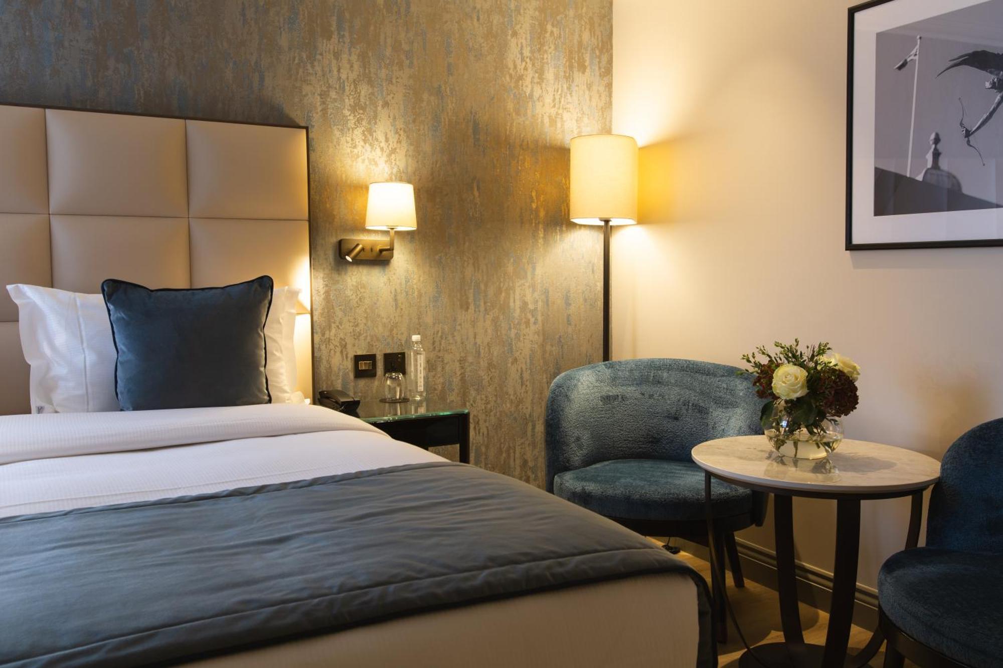 Chambre Double Club
