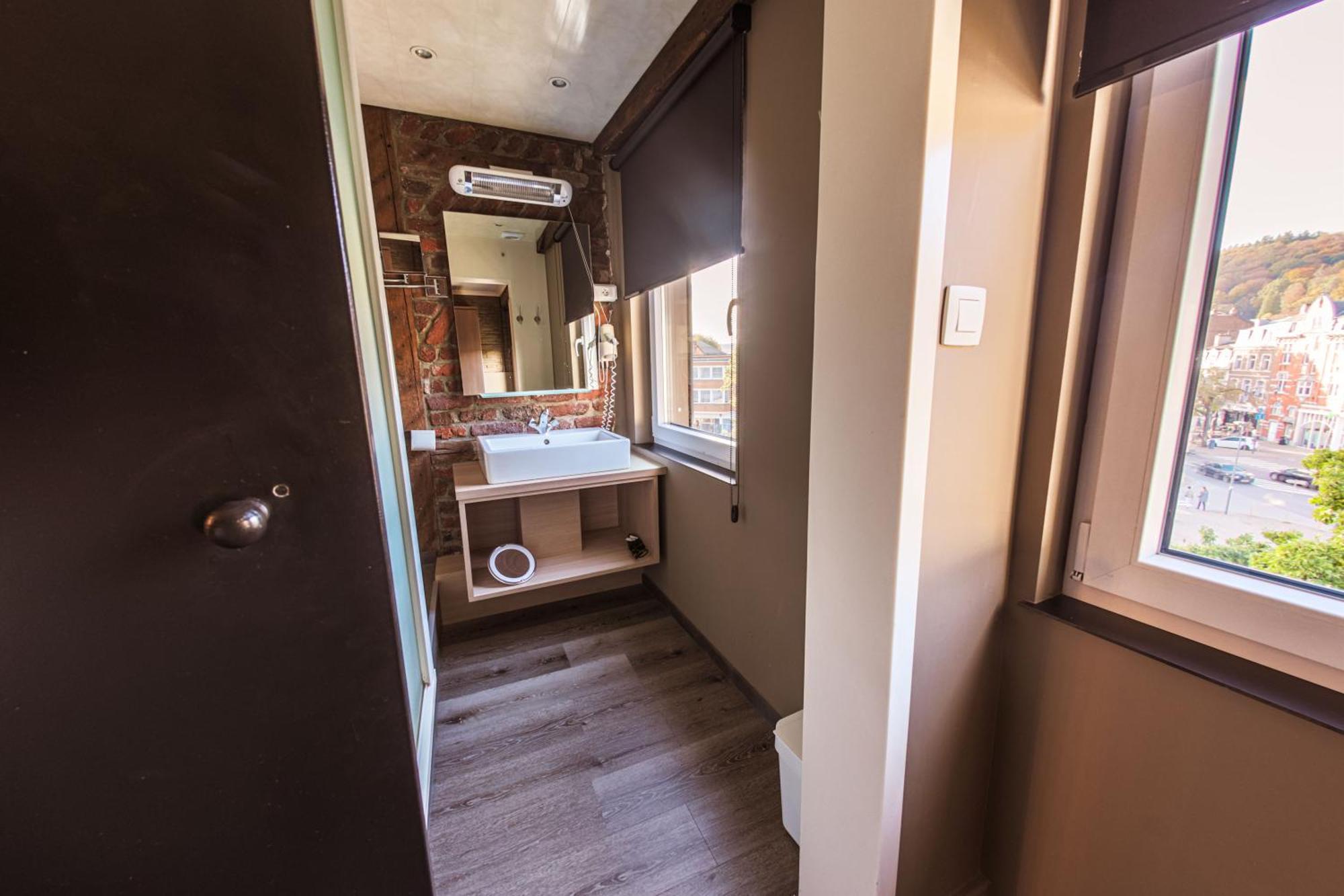 Chambre Double Deluxe