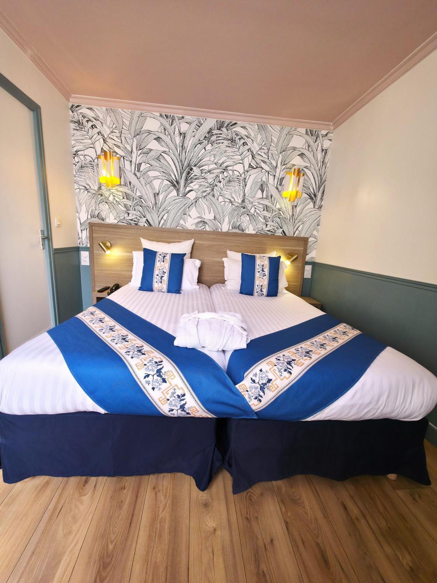 Quarto Twin