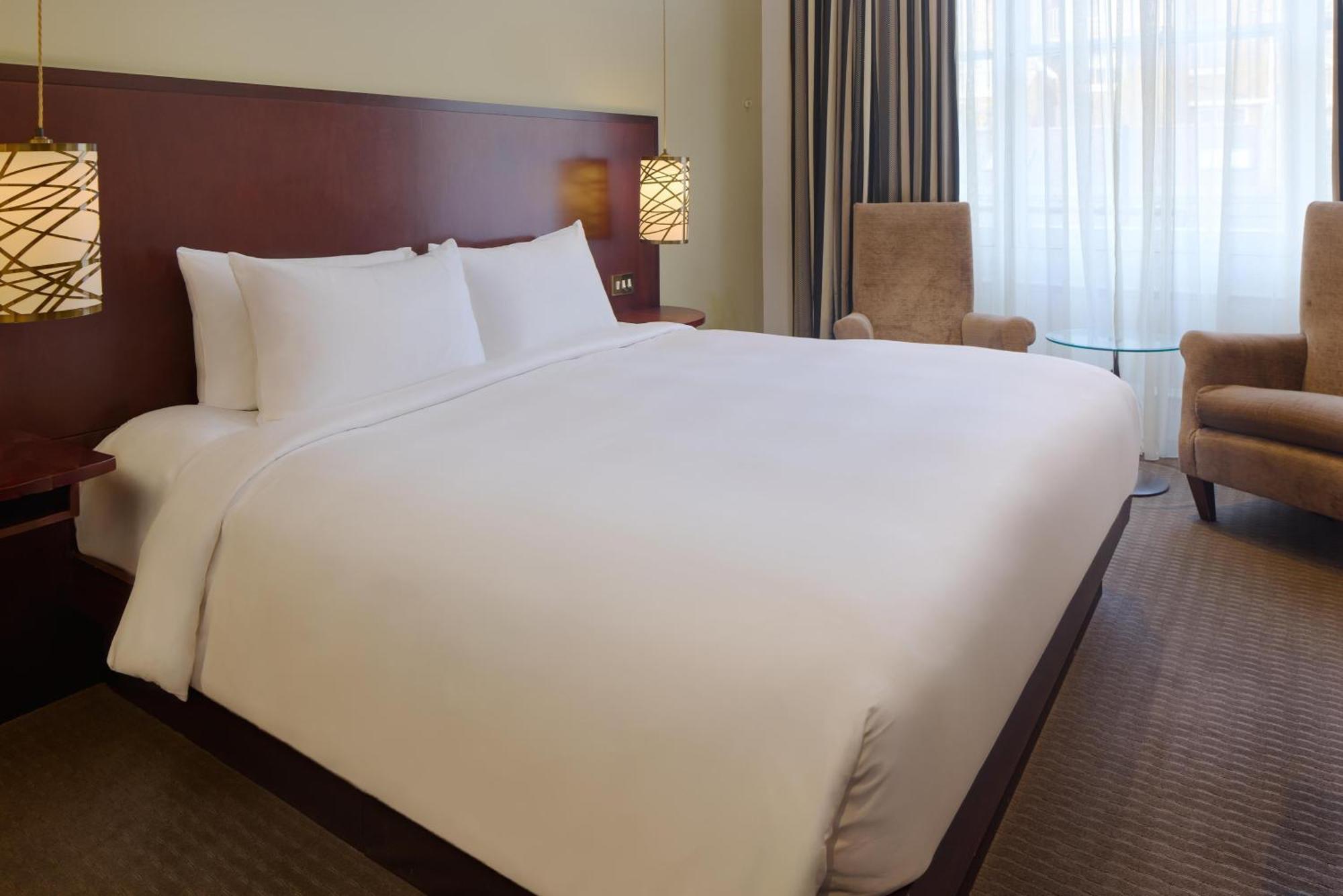Chambre Premium