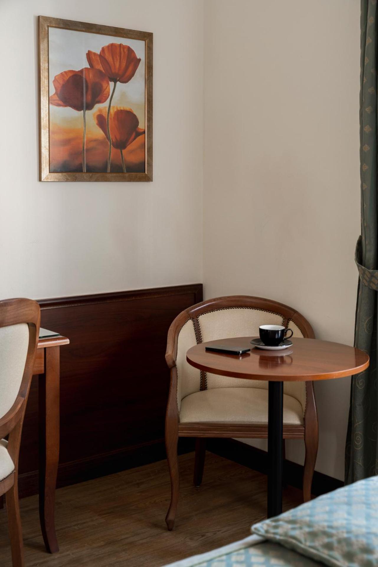 Superior Doppel- oder Zweibettzimmer