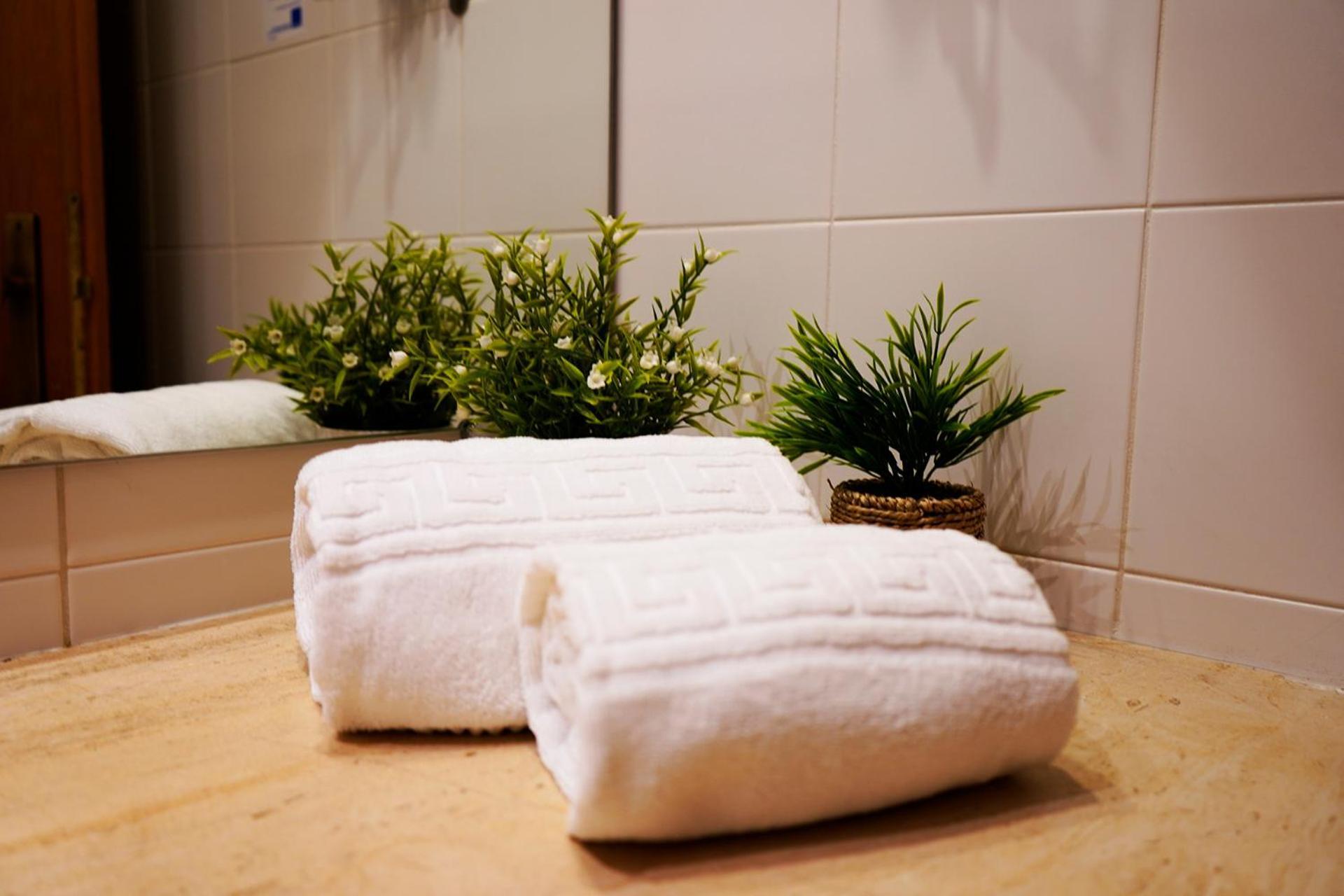 Habitación Doble Estándar