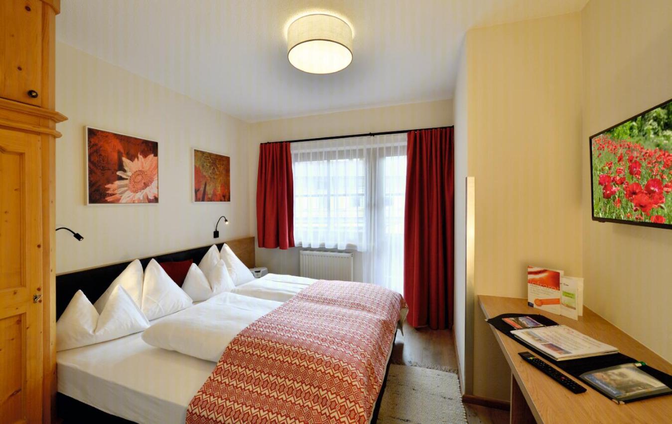 Appartement met 1 Slaapkamer