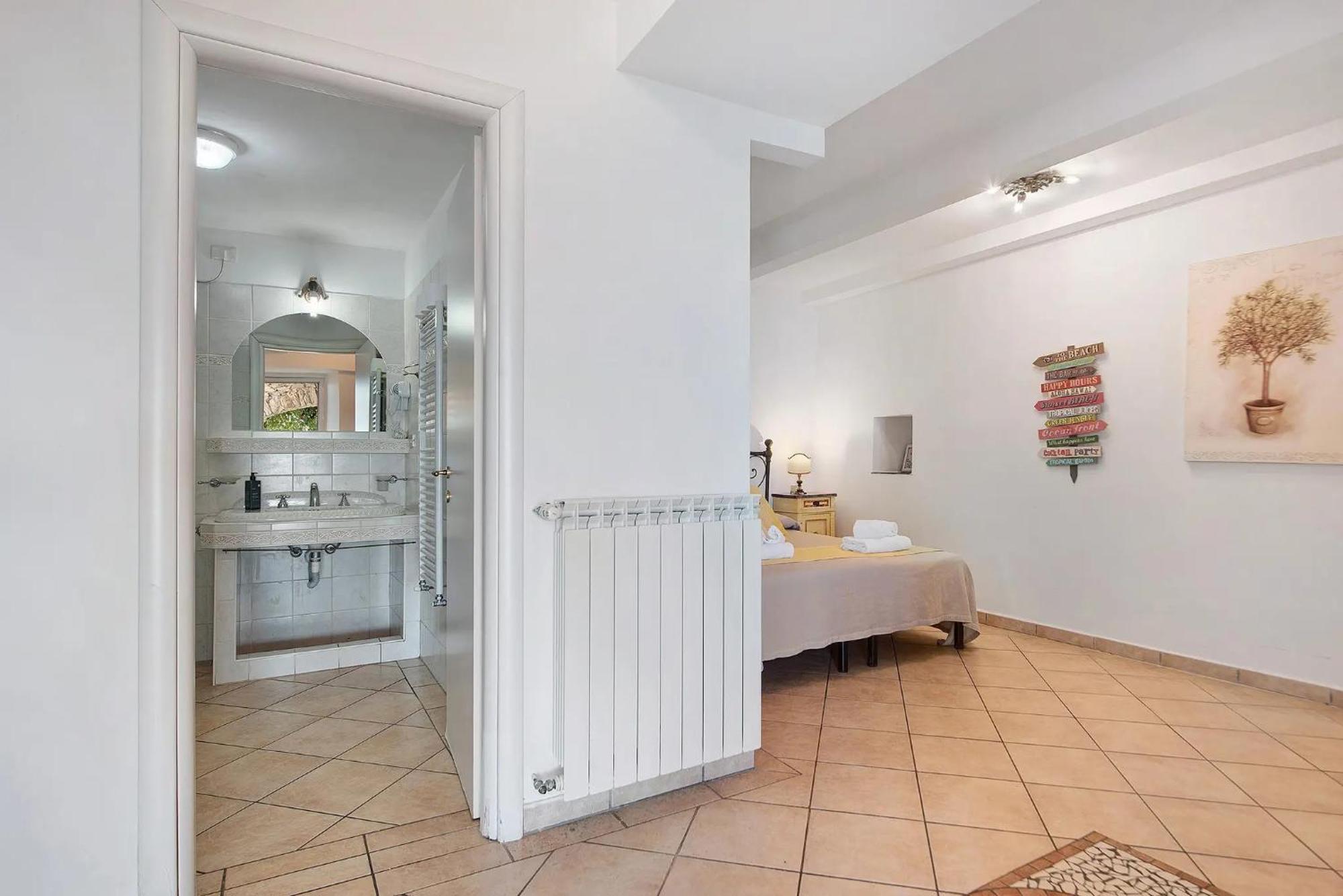 Appartamento con 1 Camera da Letto