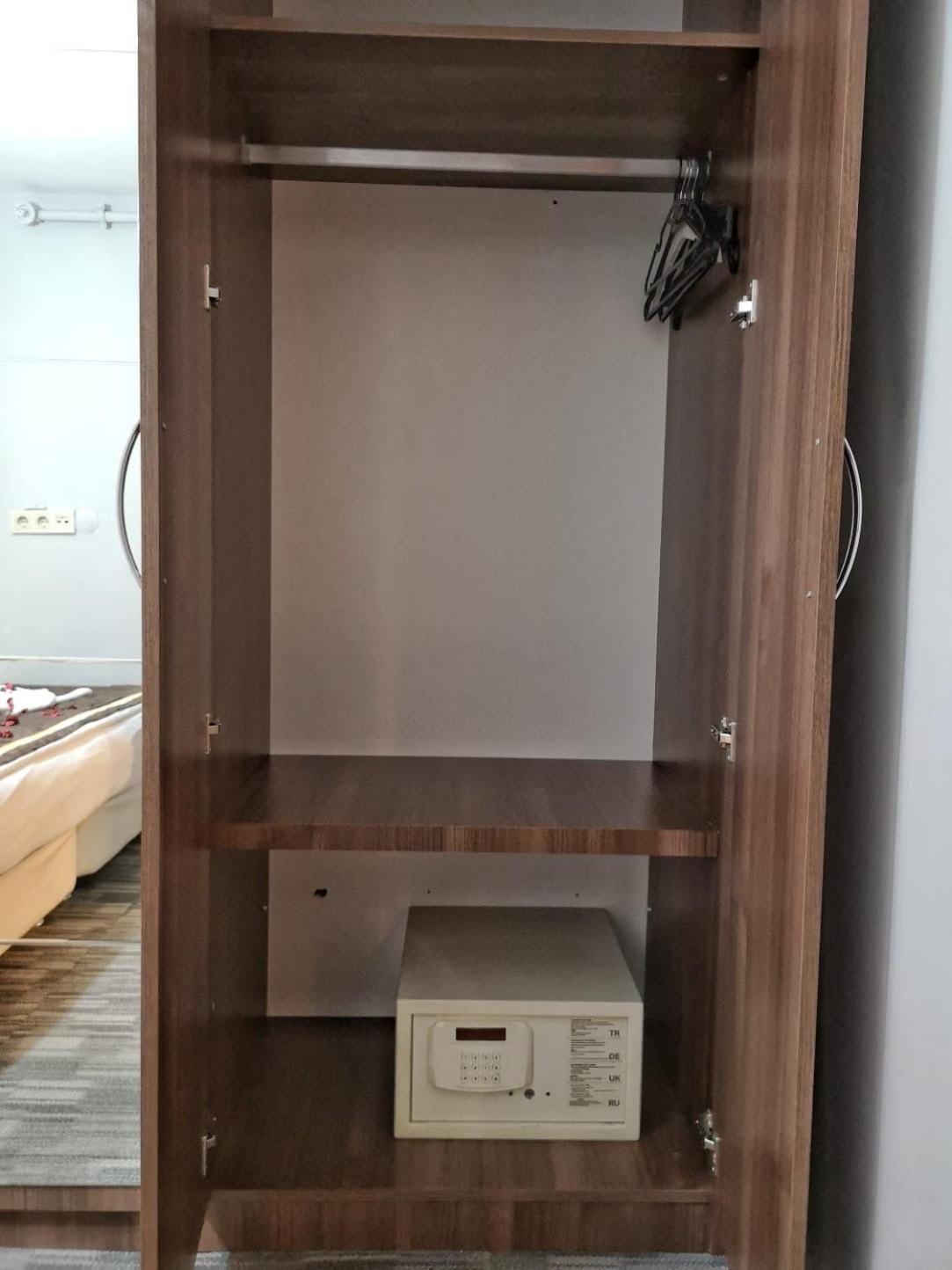 Suite Deluxe