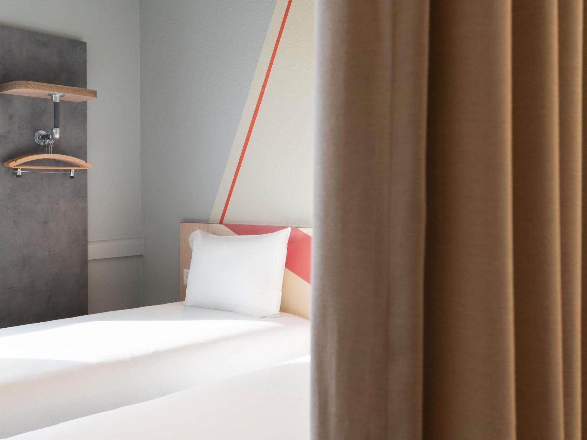Chambre Lits Jumeaux