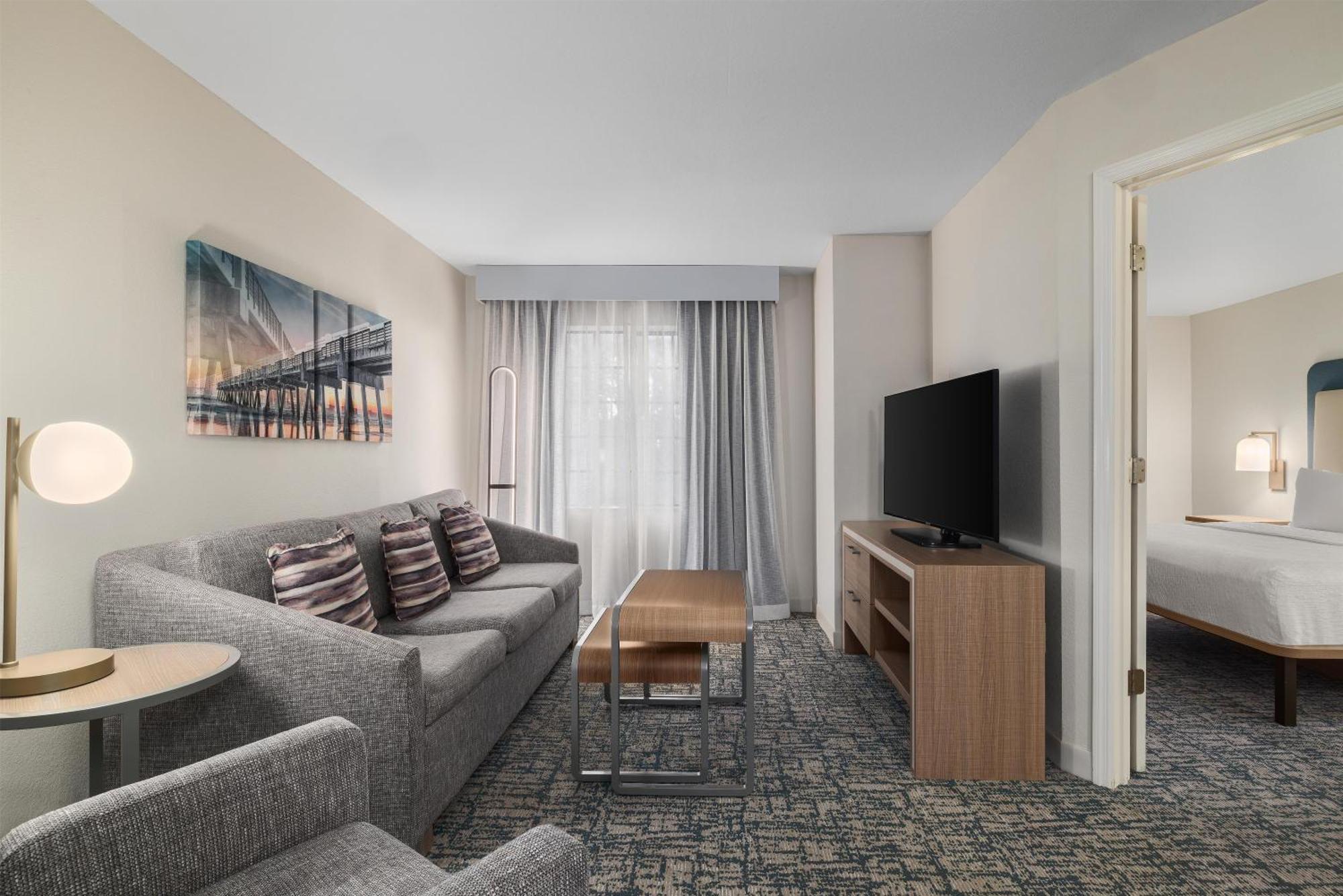 Two-Bedroom Suite - Non-Smoking
