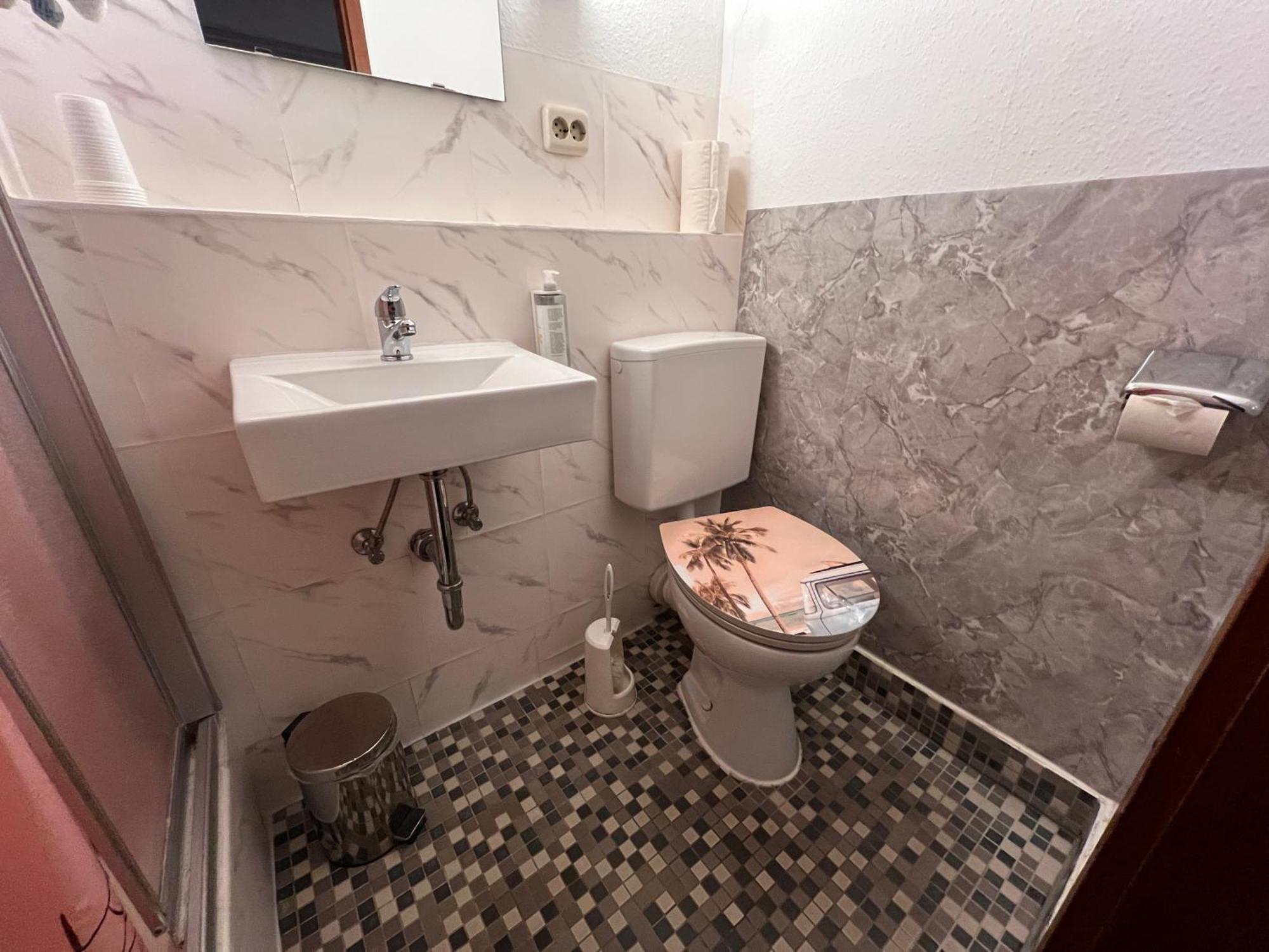 Chambre Familiale