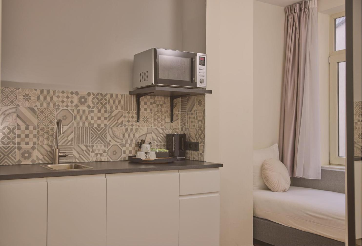 Habitación Doble de lujo