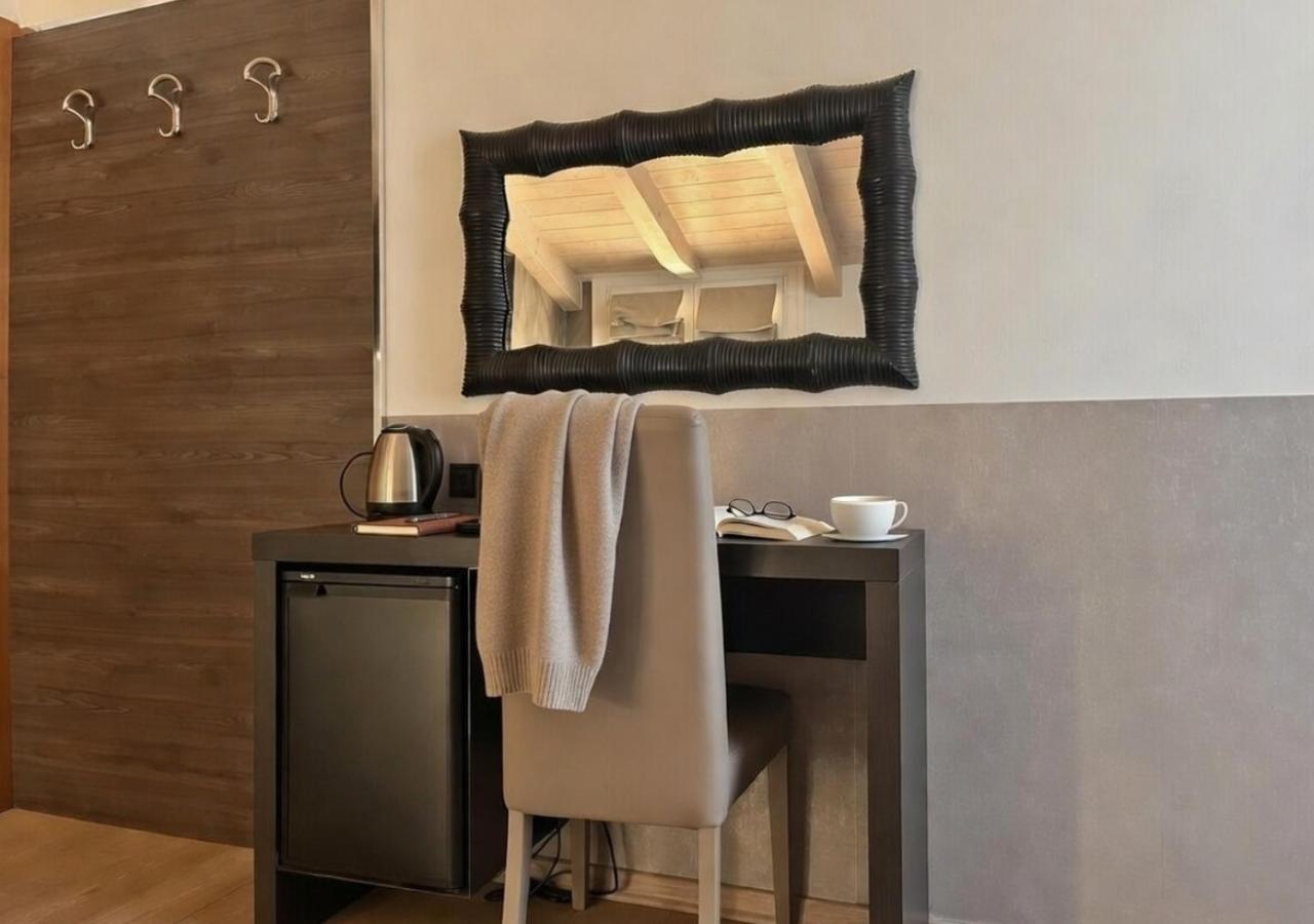 Junior Suite mit Seeblick