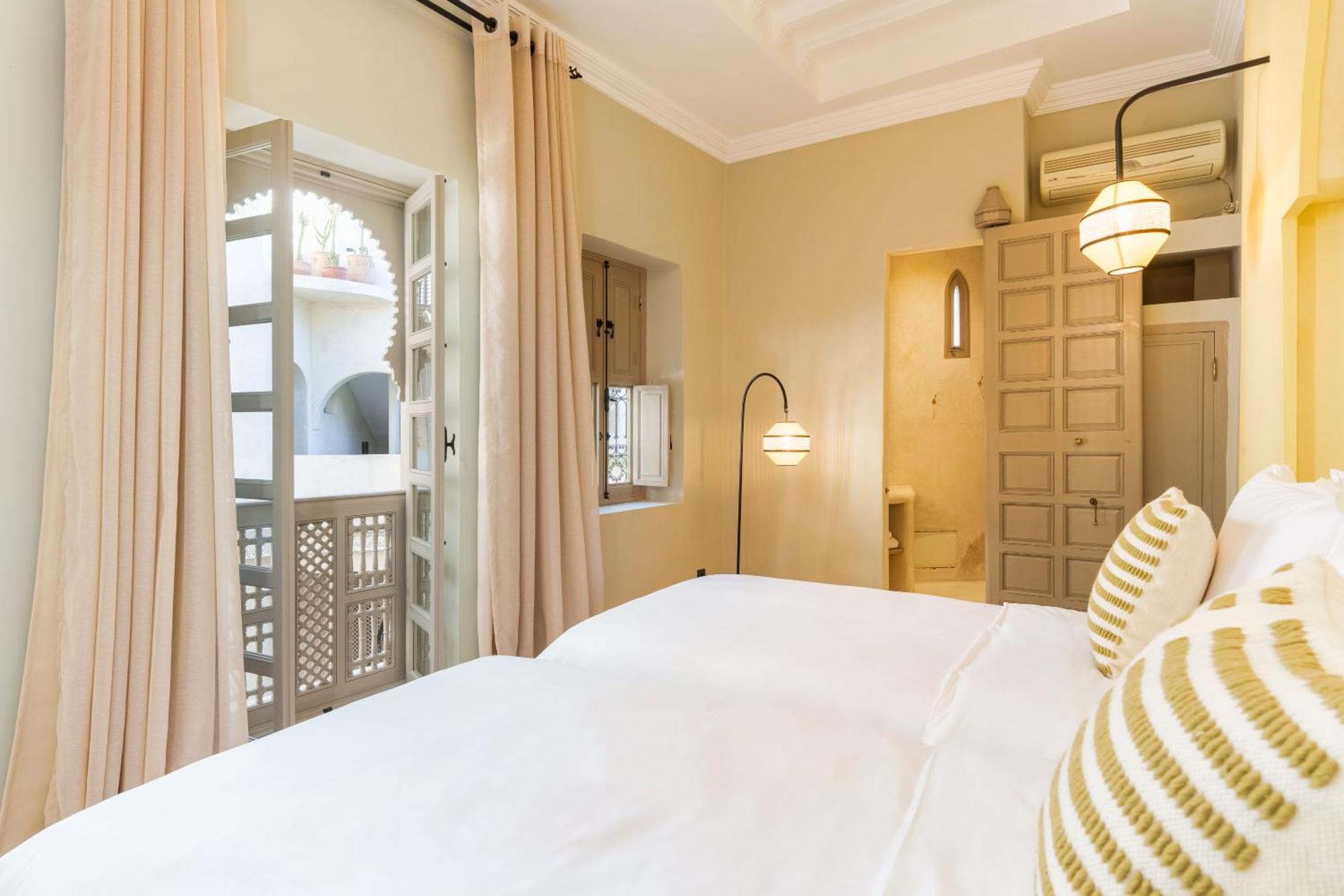 Deluxe Junior Suite