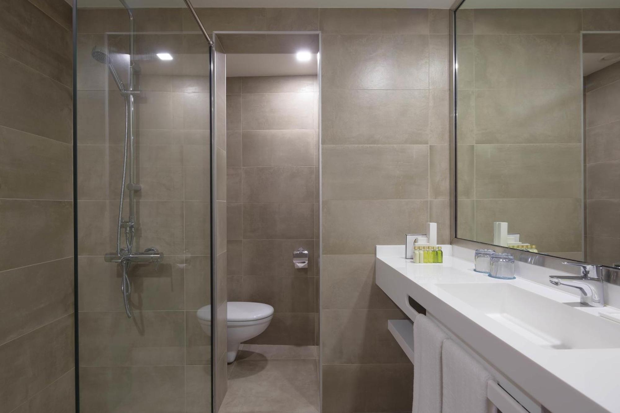Junior Suite mit Meerblick