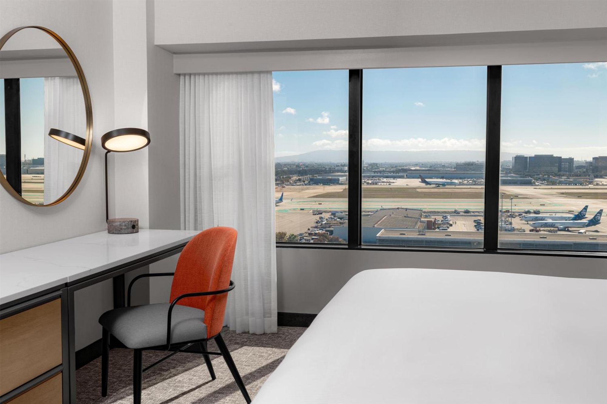 Quarto com Cama King-size