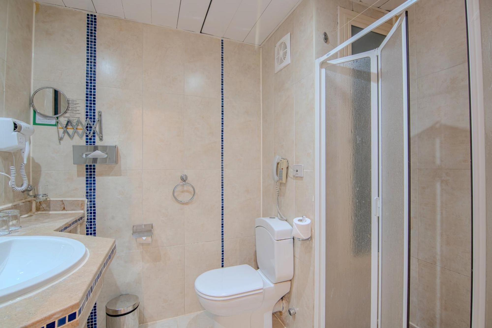 Standaard Kamer
