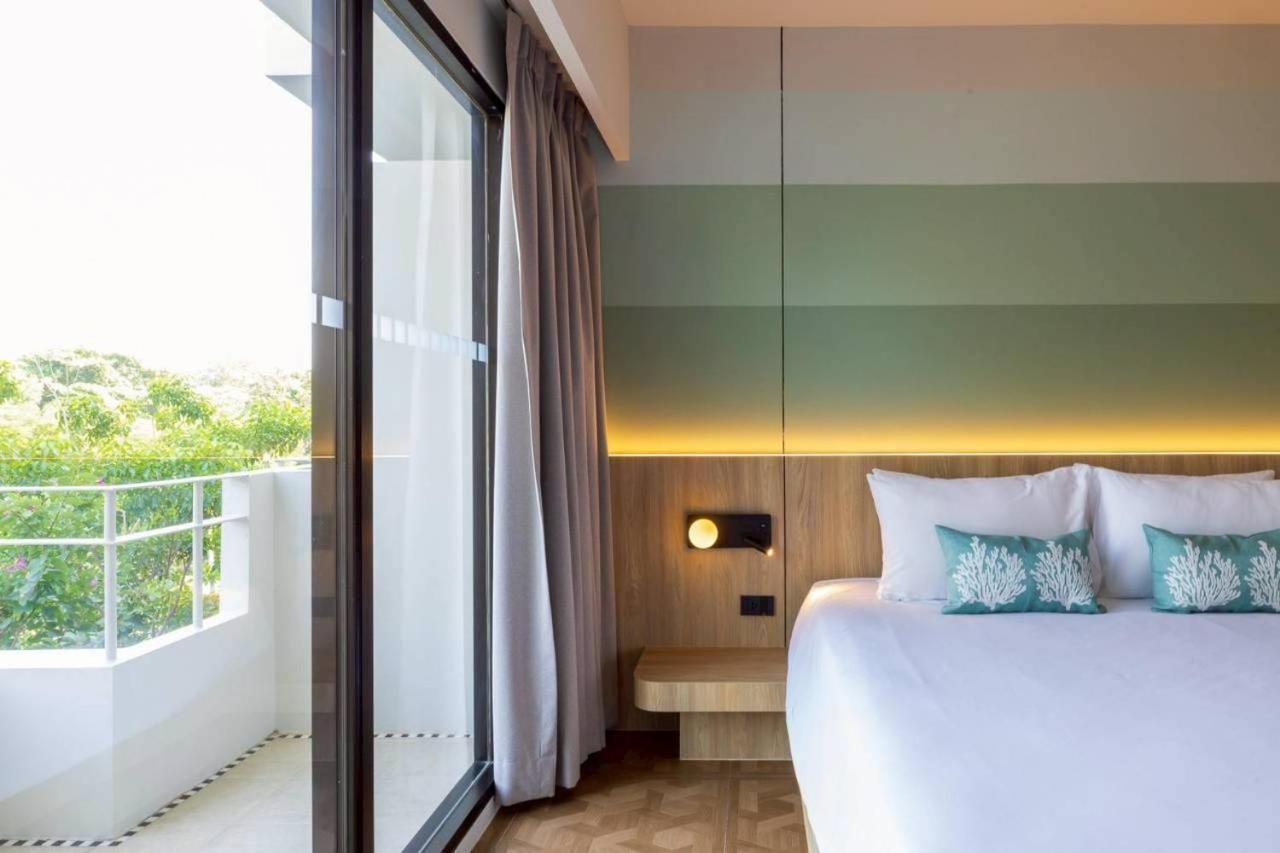 Premium Ocean View