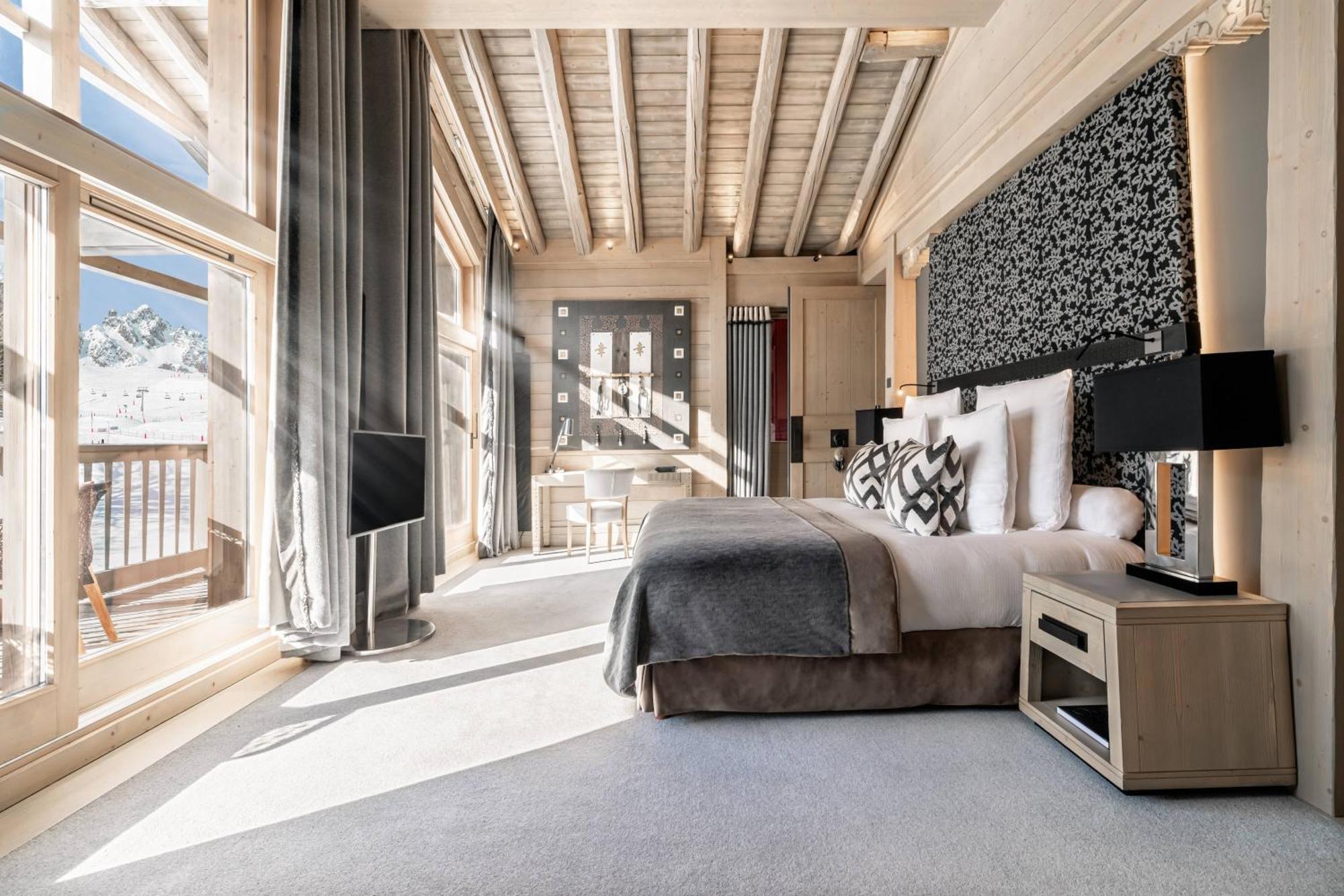Suite Dúplex