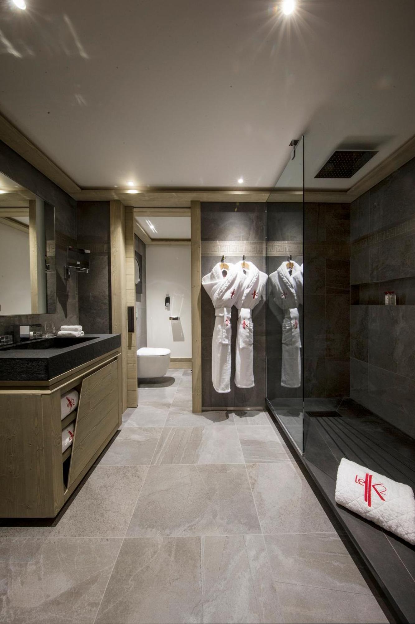 Suite Familiar