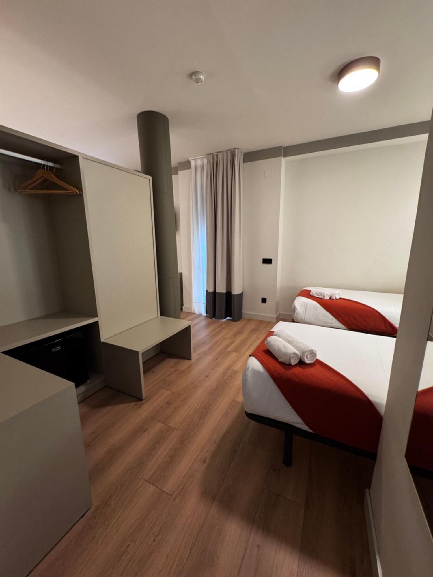 Chambre Quadruple