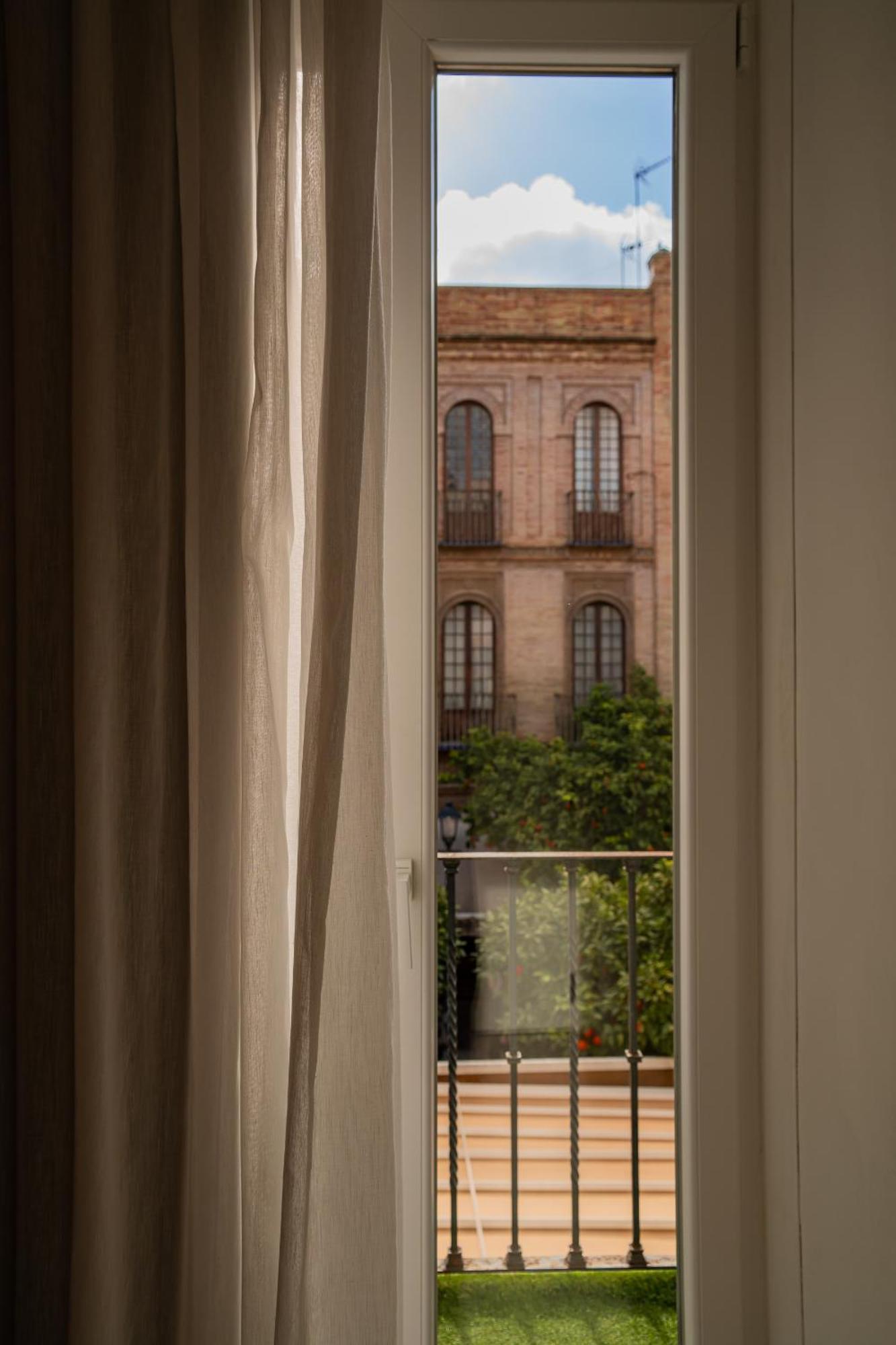 Habitación Cuádruple Prémium