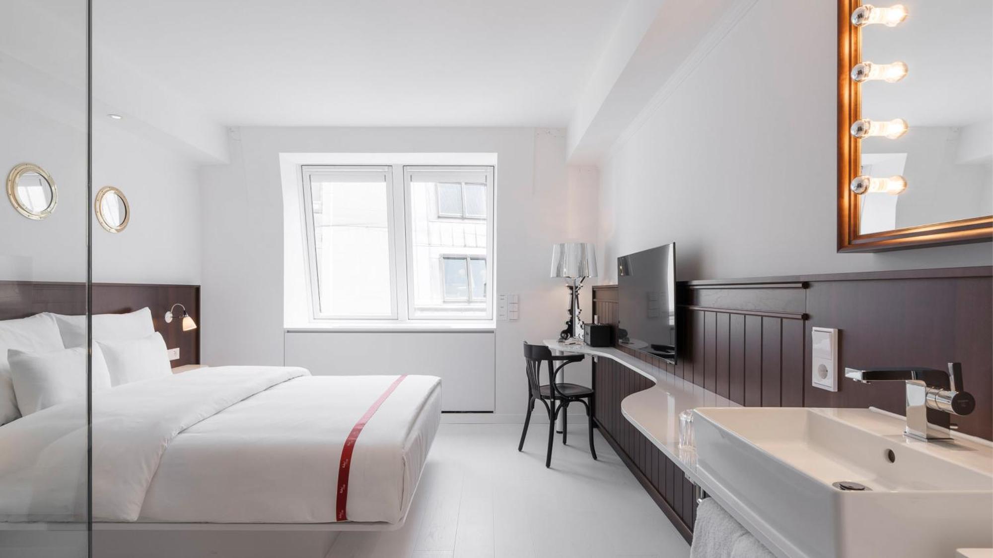 Habitación Lovely