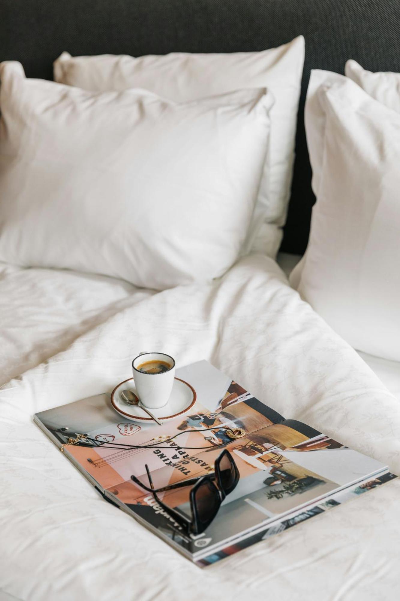Executive Kamer met Queensize Bed