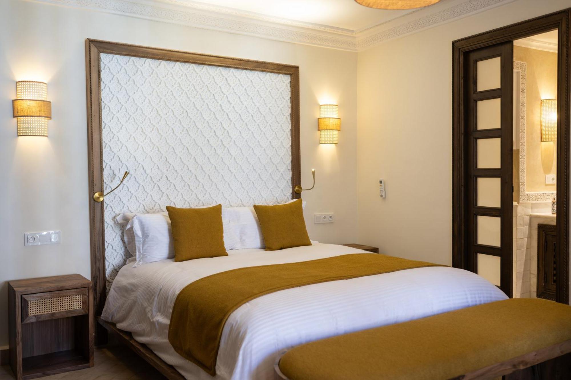 Suite Junior Deluxe
