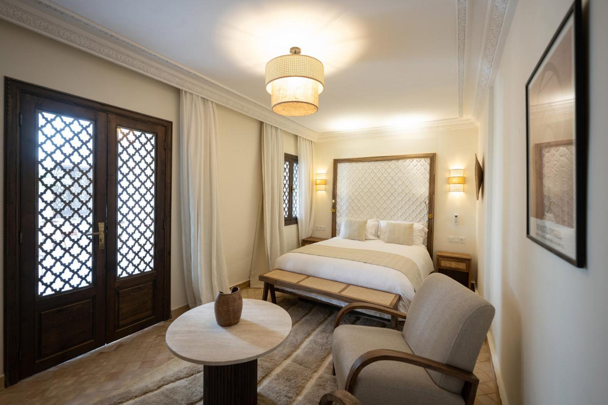 Suite Junior Deluxe