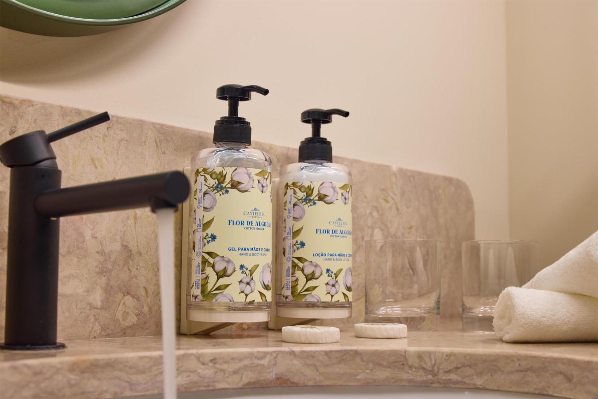 Premium Room - Azulejos Signature