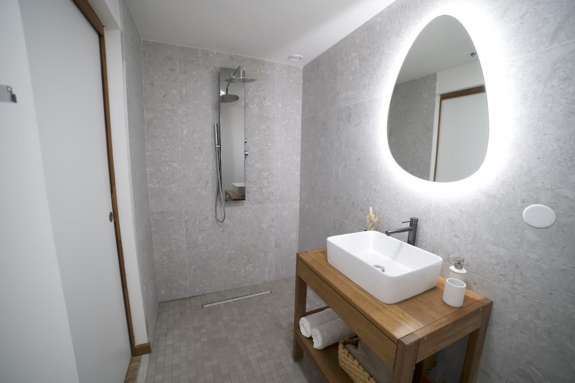 Chambre Double Deluxe
