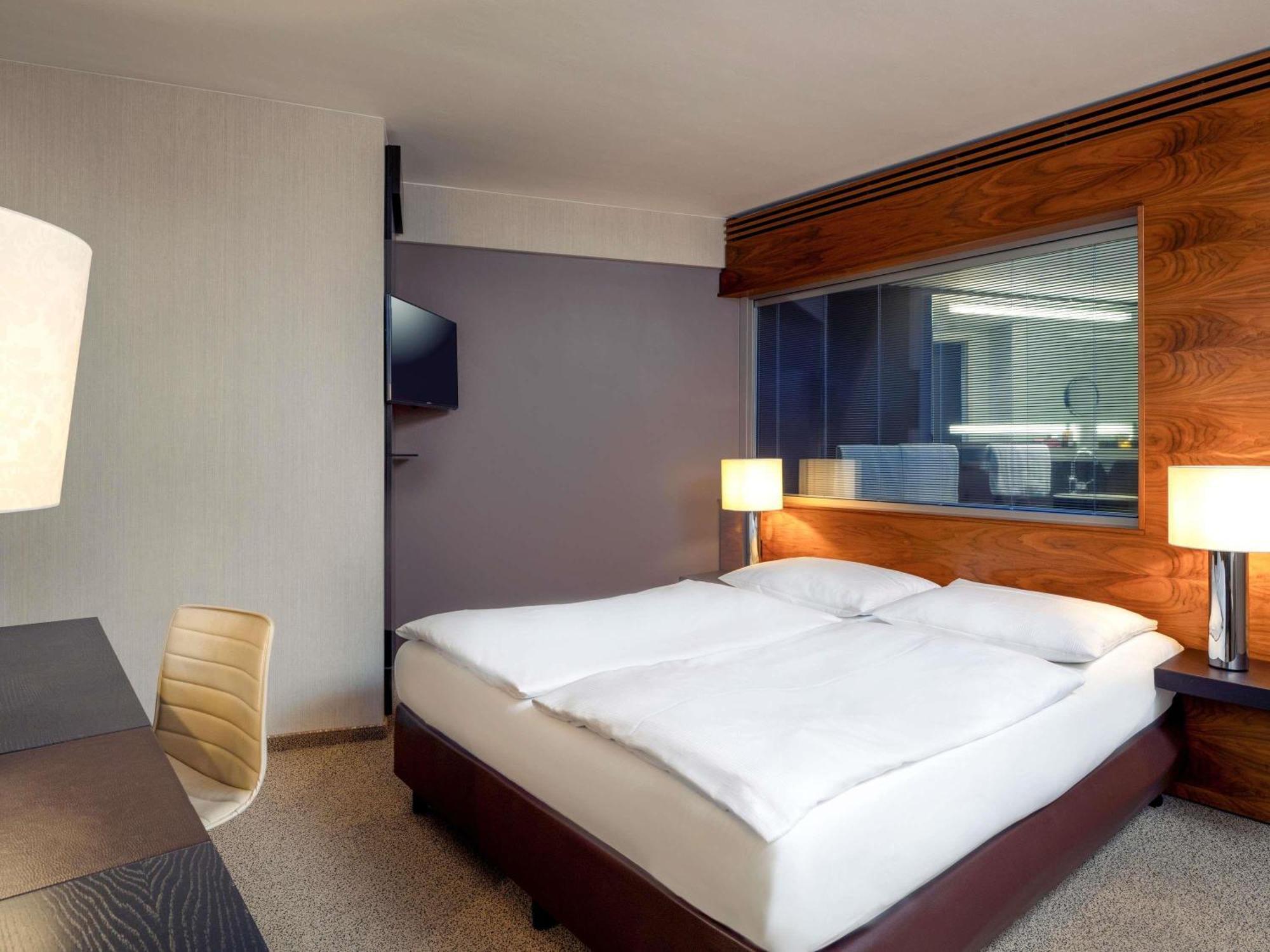 Classic Kamer met Kingsize Bed