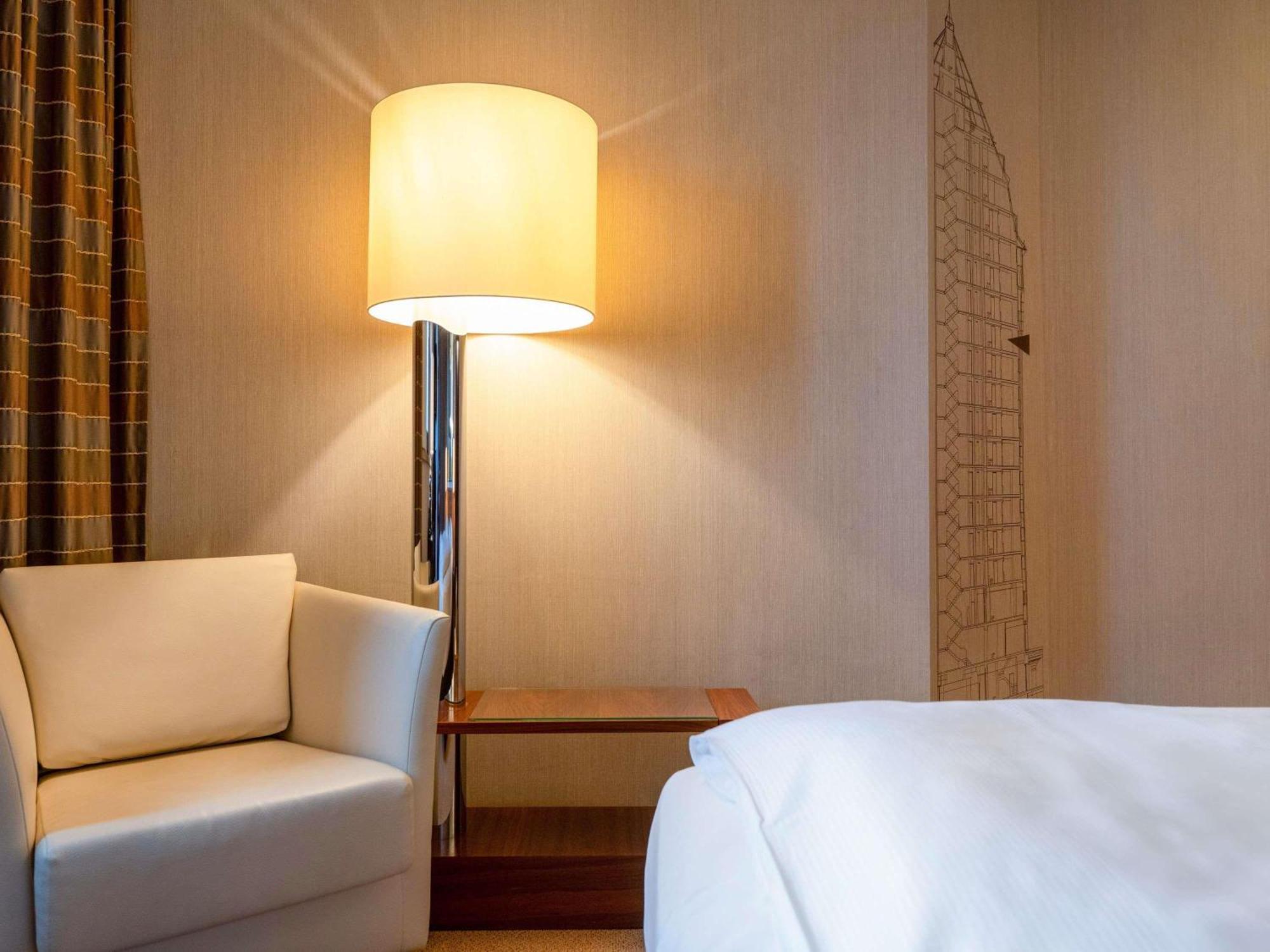 Superior Kamer met Kingsize Bed