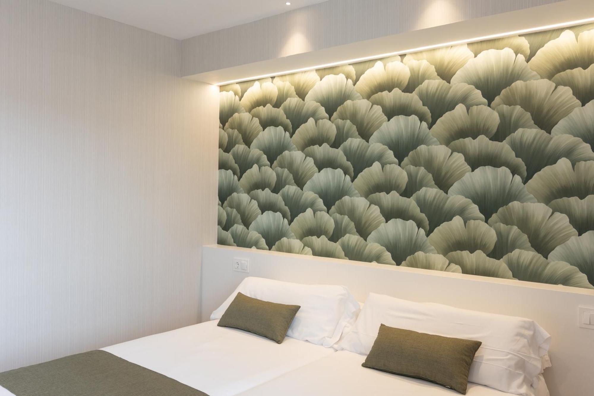 Chambre Simple - Vue sur Mer