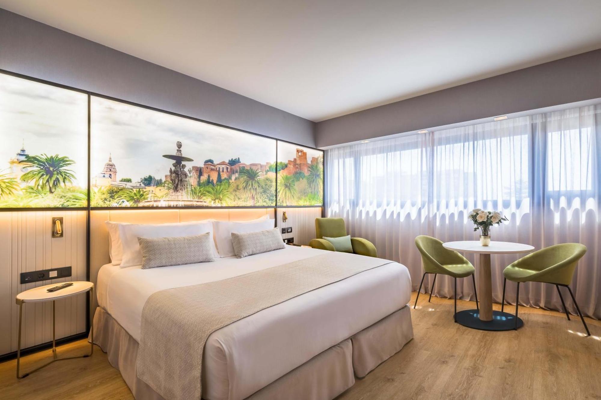 Quarto Superior Premium