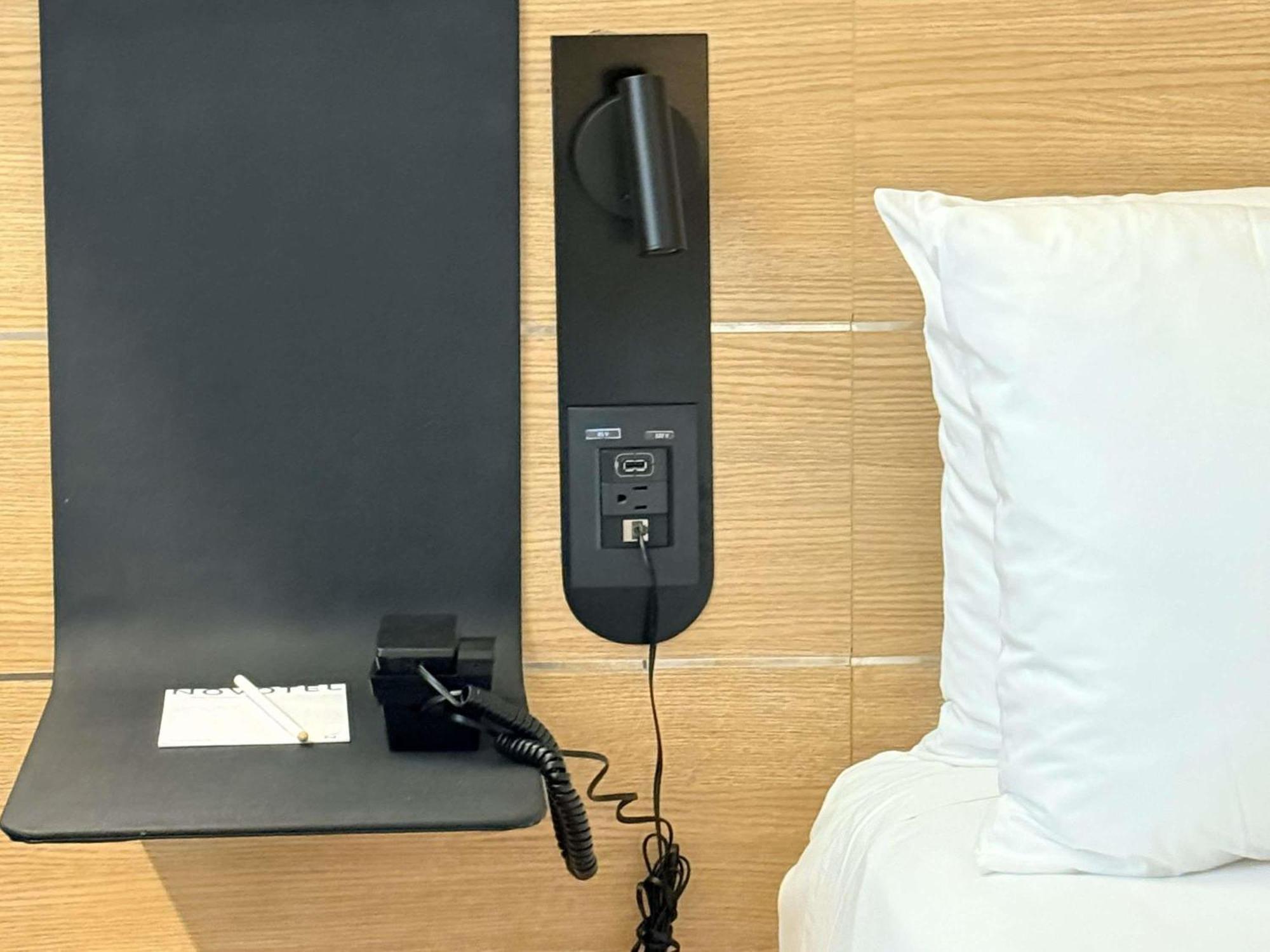 Habitación Executive con cama extragrande