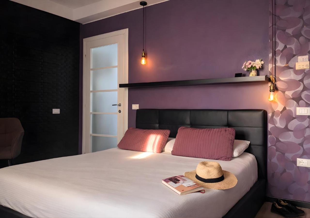 Superior Doppelzimmer mit externer Whirlpool-Badewanne