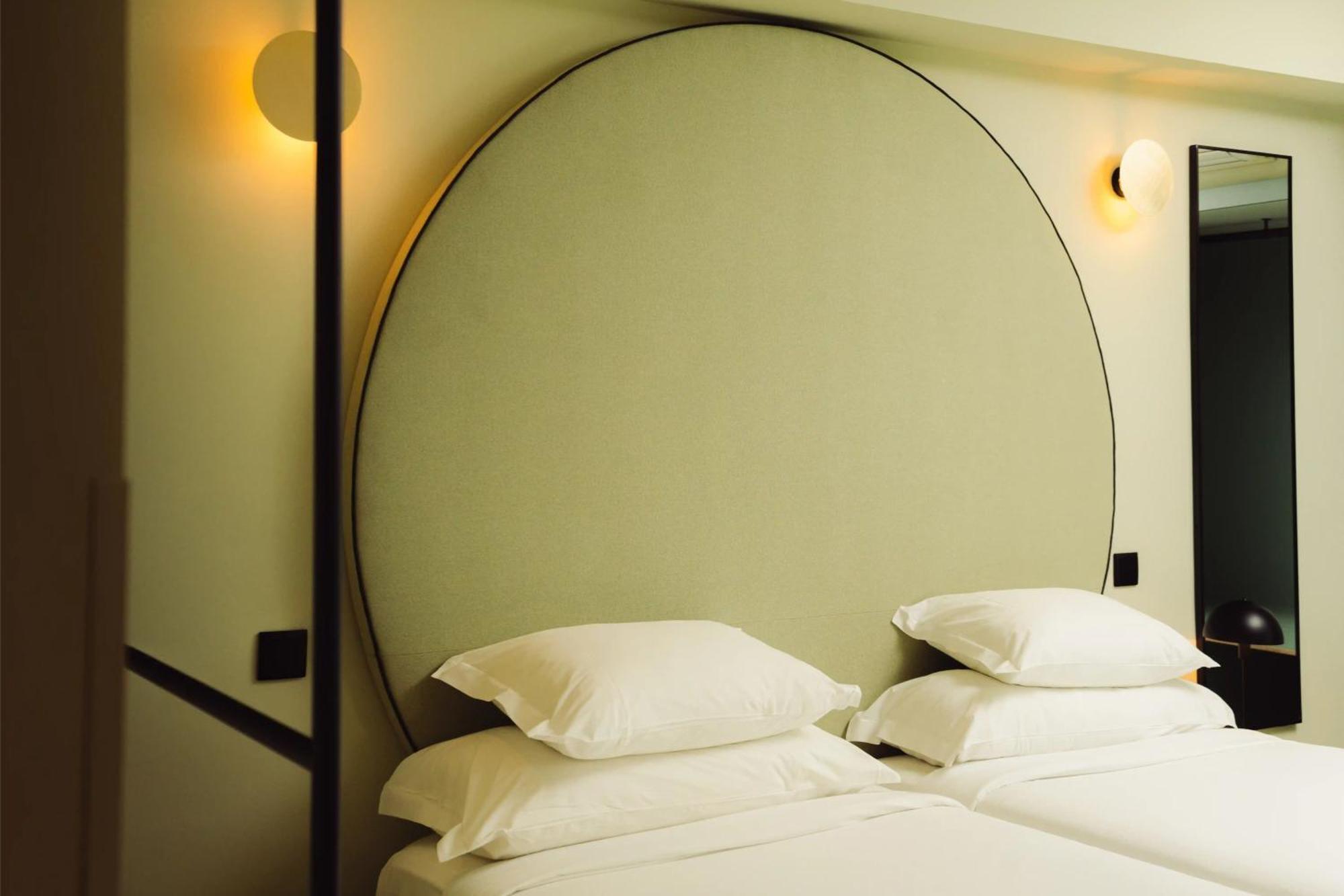 Chambre Beat