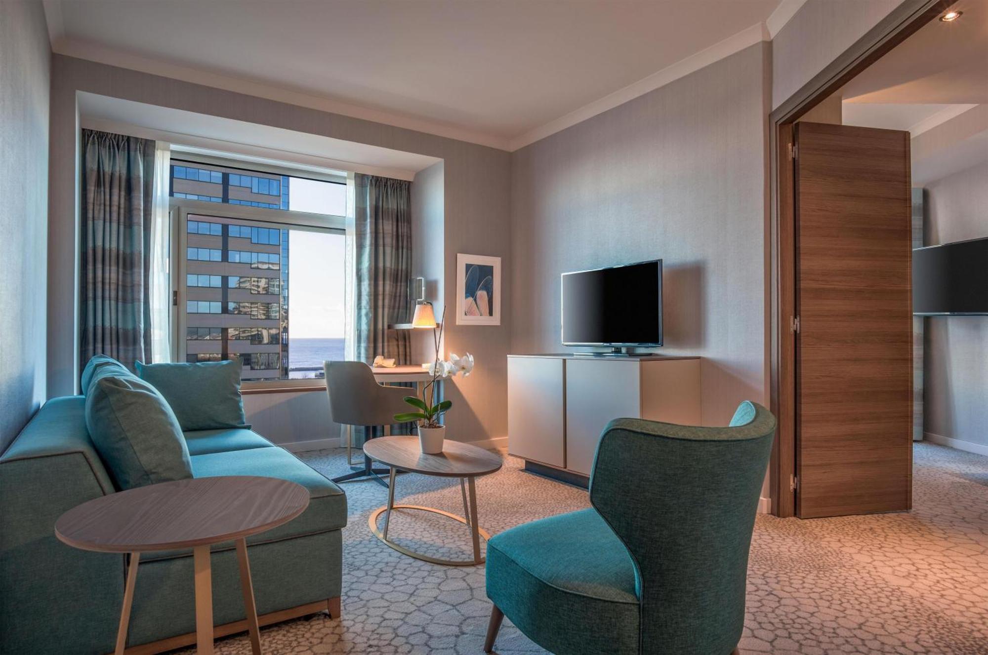 Suite Mediterrânica