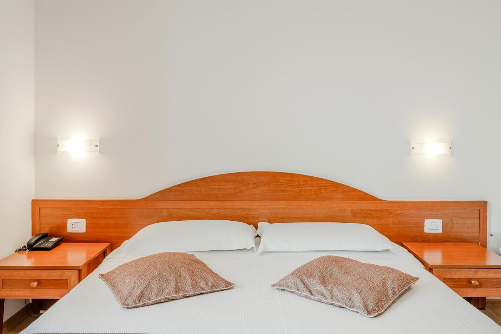 Superior Doppelzimmer