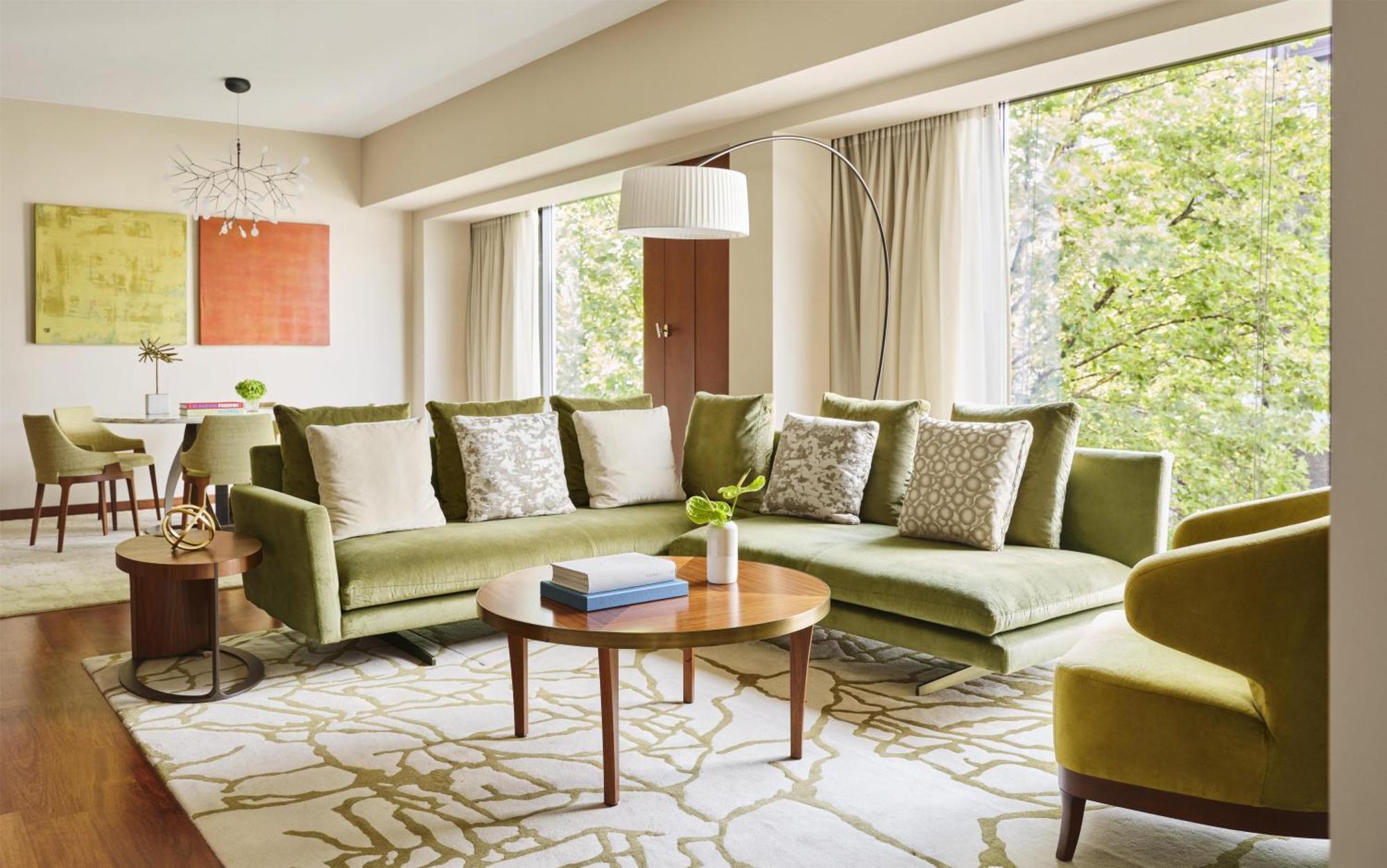 Suite Ambassador