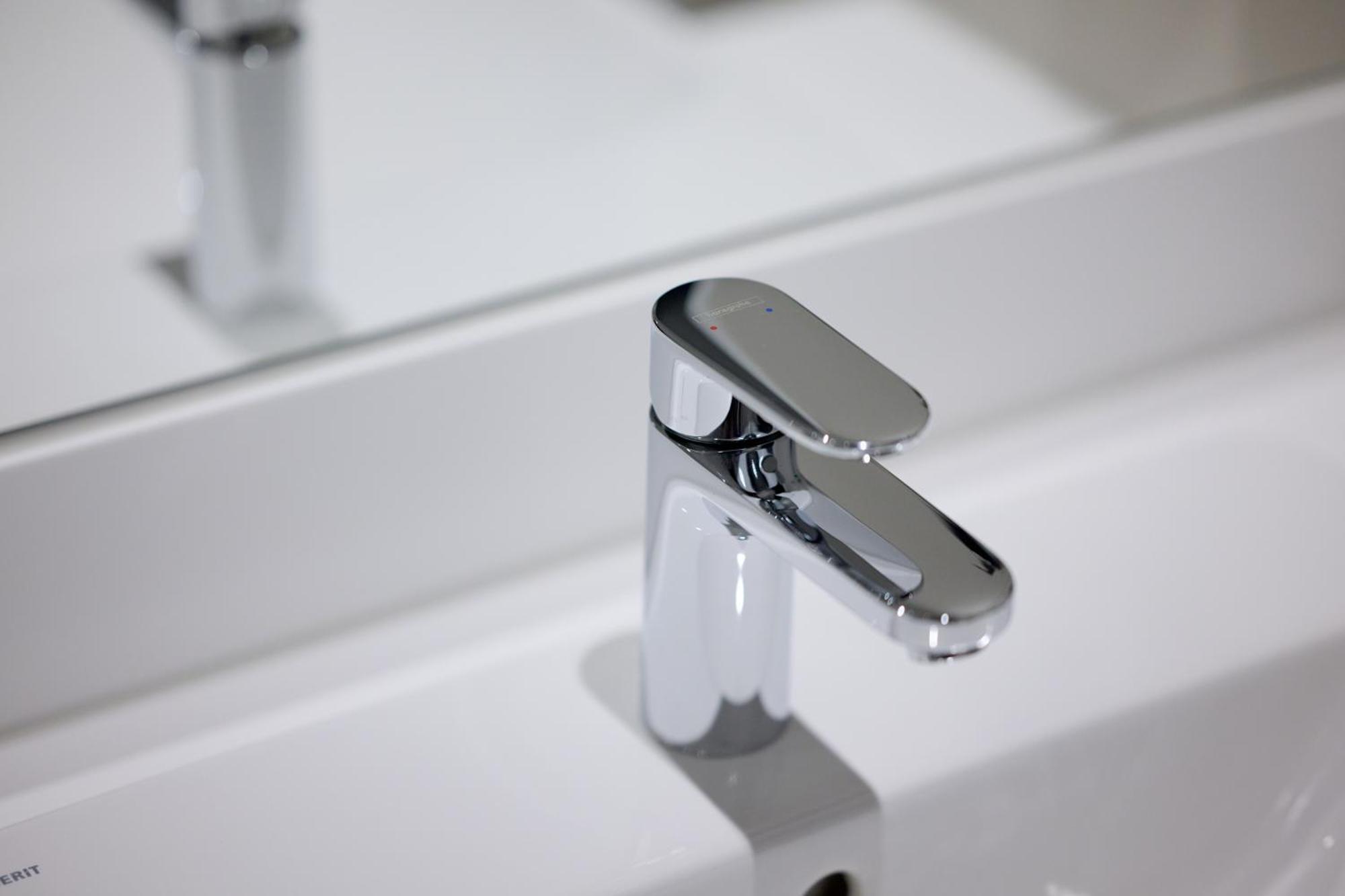Quarto Duplo - Acesso a Pessoas com Mobilidade Condicionada