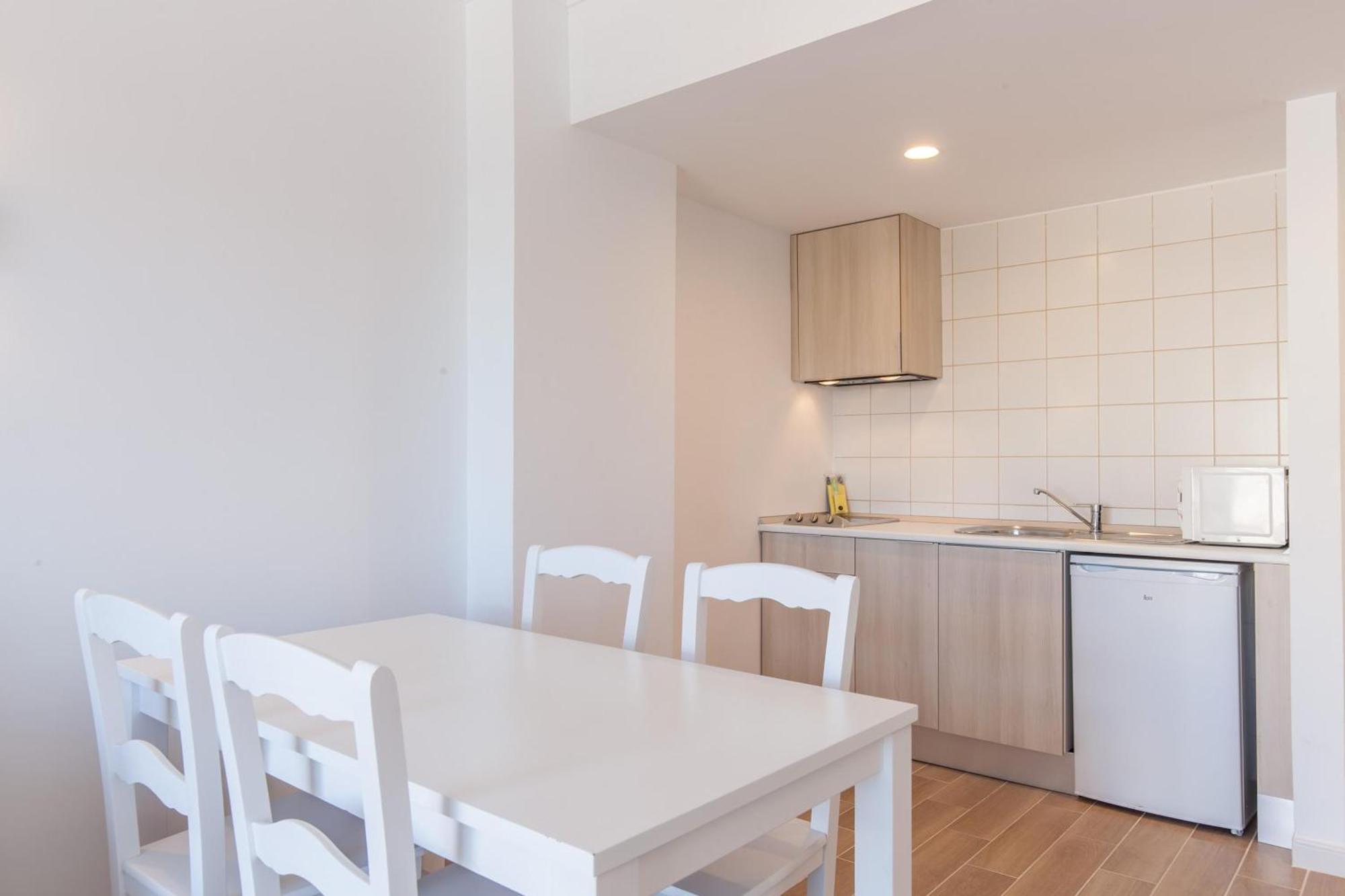 Superior Apartment mit 1 Schlafzimmer