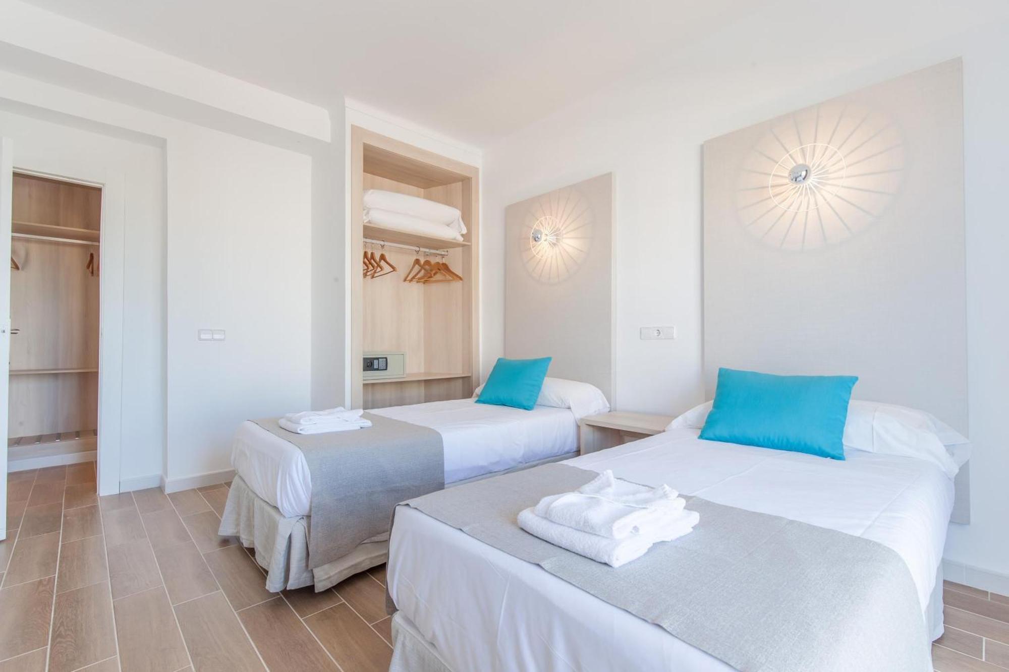 Apartment mit 1 Schlafzimmer