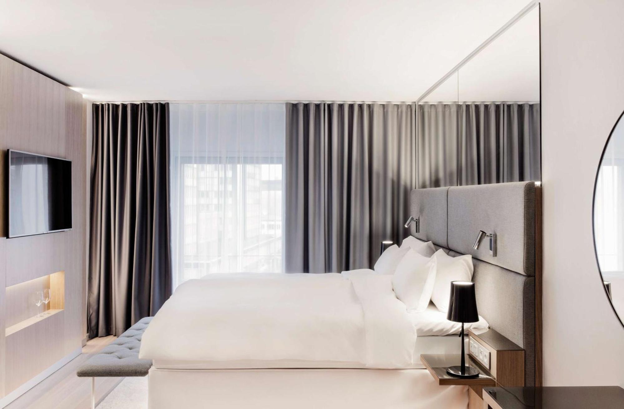 Standard Zimmer