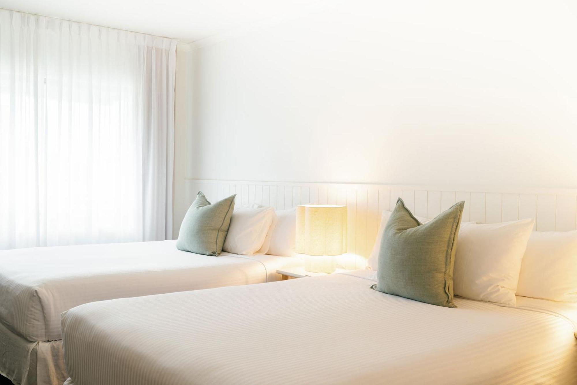 Superior Kamer met Queensize Bed